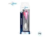 Lieblingsköder SpinMad Jigmaster 24g Pinky