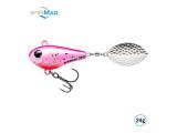 Lieblingsköder SpinMad Jigmaster 24g Pinky