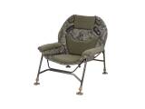 Trakker Levelite Camo Colossus Chair