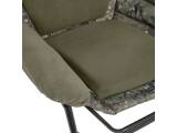 Trakker Levelite Camo Colossus Chair