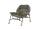 Trakker Levelite Camo Colossus Chair