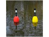 Poseidon Markerbuoy coloured Orange