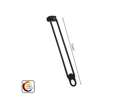 Poseidon SHR Swing Kit