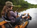 Humminbird XPLORE 10x CMSI+ mit Geber Aussteller wie neu