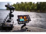 Humminbird XPLORE 10x CMSI+ mit Geber Aussteller wie neu