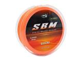 Katran Sinking Braided Mainline SBM Orange 0,25mm 13,6kg...
