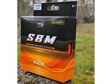 Katran Sinking Braided Mainline SBM Orange 0,25mm 13,6kg...