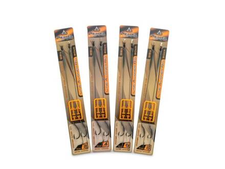 Anaconda Piercer Line Aligner Rig P.Carp C4 MB