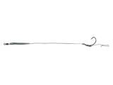 Anaconda Piercer Line C.Rig Curve Shank GT-8 MB