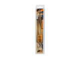 Anaconda Piercer Line C.Rig Curve Shank GT-8 MB