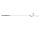 Anaconda Piercer Line C.Rig Curve Shank GT-8 MB