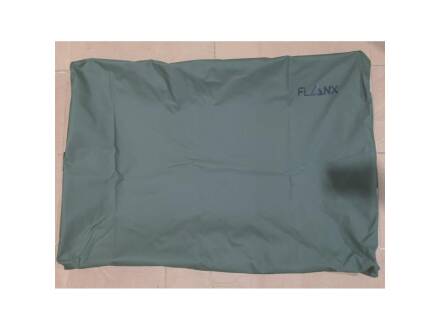 Flanx The WPM Flat Mat  MK2