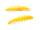 Libra Lures Larva 35 Garlic 12 pcs. 007 Yellow
