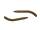 Libra Lures Fatty D´Worm 65 Cheese 10 pcs. 038 Brown