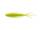 Libra Lures Turbo Worm 56 Cheese 8 pcs. 027 Apple Green