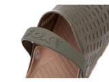 Fox Khaki Clogs UK 7 / EU 41