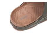 Fox Khaki Clogs UK 7 / EU 41