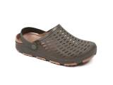 Fox Khaki Clogs UK 7 / EU 41
