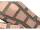 Fox Khaki Clogs UK 7 / EU 41
