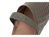 Fox Khaki Clogs UK 11 / EU 45