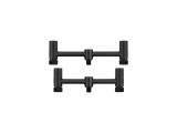 Fox Black Label Carbon Adjustable Buzz Bars 2 Rod...