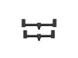 Fox Black Label Carbon Buzz Bars 2 Rod (110mm-125mm)
