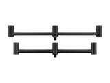 Fox Black Label Carbon Buzz Bars 3 Rod (220mm-250mm)