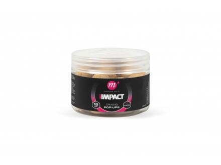 Mainline Hi Impact Crab IB - 15mm Pop Up 150ml
