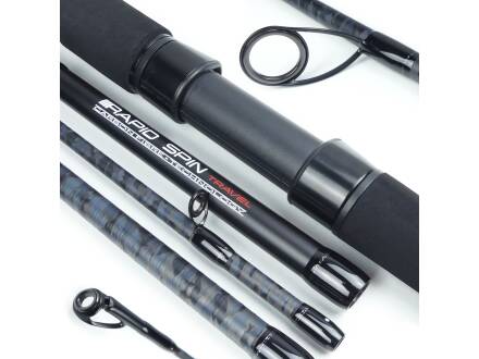 Sportex Rapid Spin Travel RP2602 260cm 40gr.