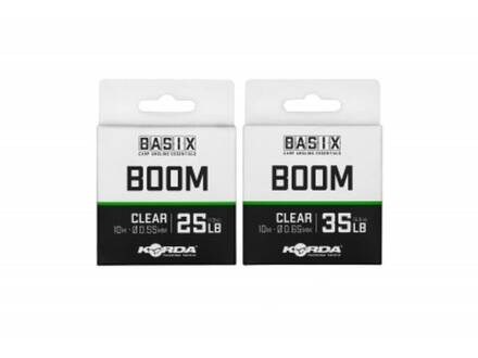 Korda Basix Boom