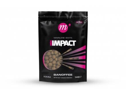 Mainline Hi Impact Banoffee 20mm 1kg