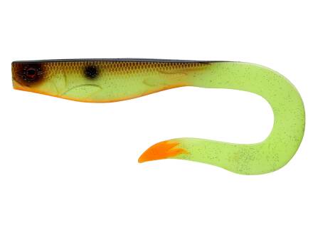 Illex DEXTER EEL 210 MUDDY ROACH