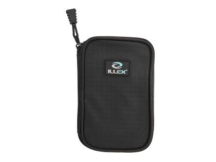 ILLEX LURE STREET CASE BLACK