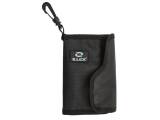 ILLEX SPINNERBAIT BINDER BAG BLACK