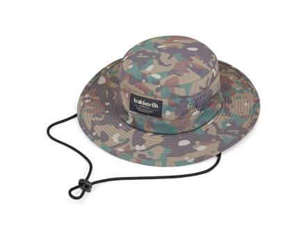 Trakker Techpro Camo Boonie Hat