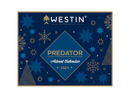 Westin 2025 Predator Advent Calendar