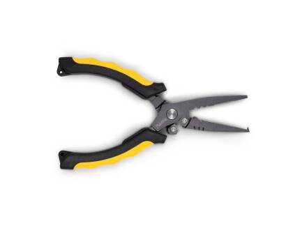 Black Cat Black Cat Split Ring Pliers