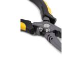 Black Cat Black Cat Split Ring Pliers