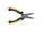 Black Cat Black Cat Split Ring Pliers