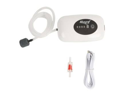 Ragot POWER BANK AIR PUMP 1