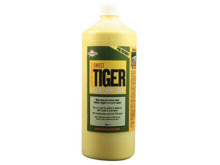 Dynamite Baits Liquid Carp Food 1L LIVER