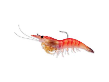 LiveTarget Shrimp Pink