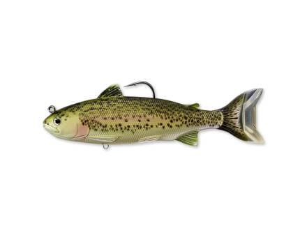 LiveTarget Trout
