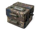 Nash Subterfuge Cube Carryall 50L