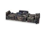 Nash Subterfuge Cube Carryall 50L