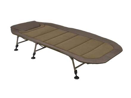 Fox Voyager Compact Bed
