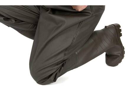 Fox Khaki HD Waders 8 / 42