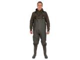 Fox Khaki HD Waders 8 / 42