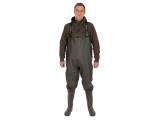Fox Khaki HD Waders 11 / 45