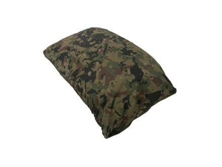 Trakker Large Camo Pillow